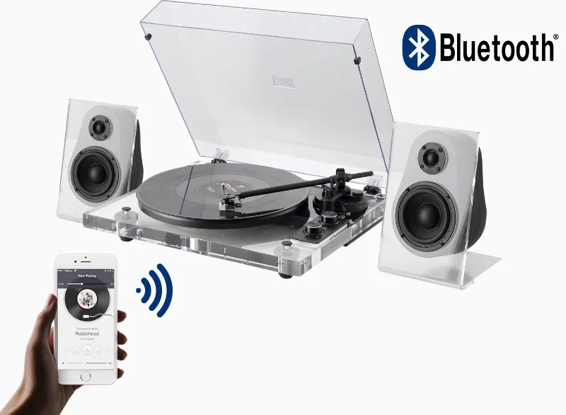 bluetooth bluetooth