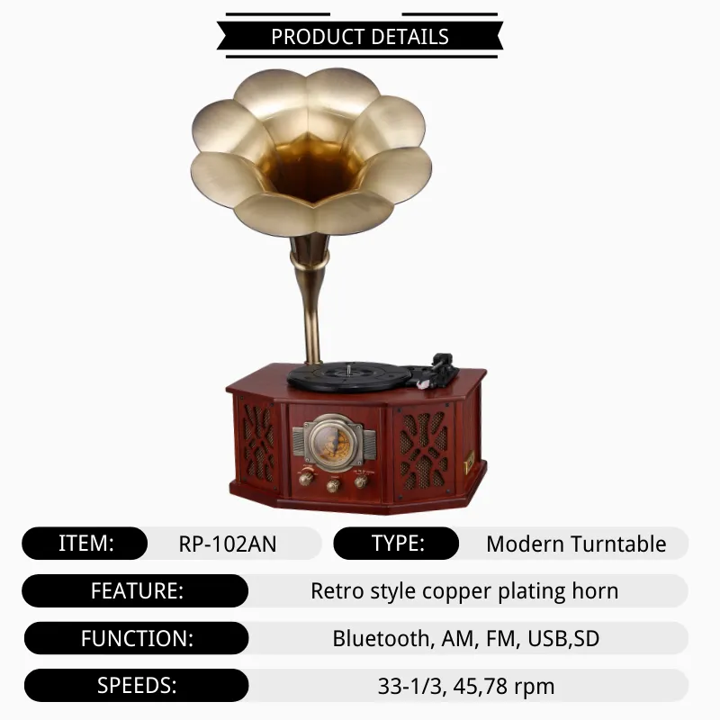 RP-102AN RP-102AN