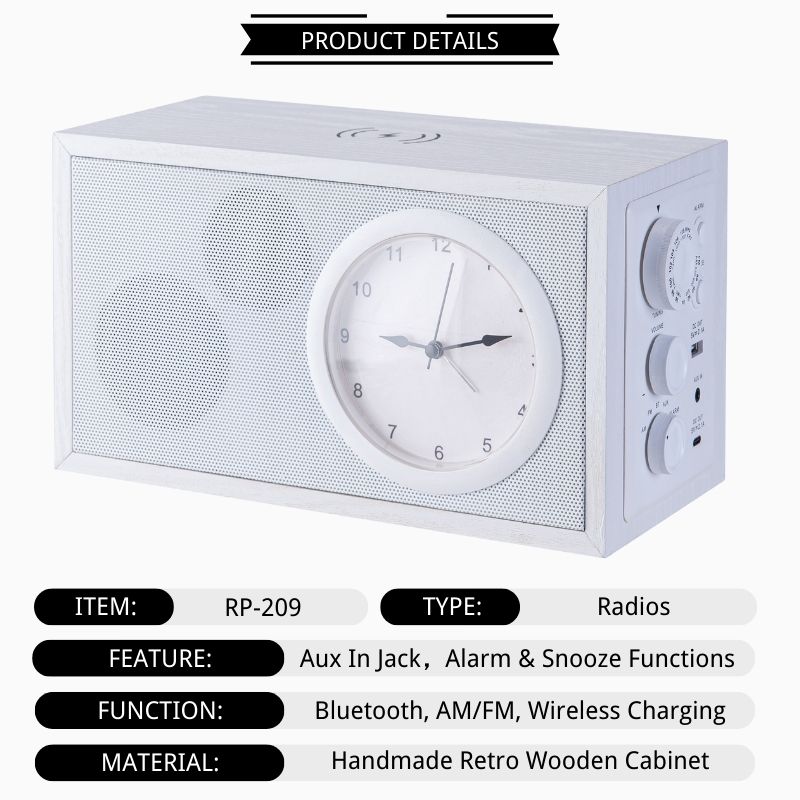 4-band radio FMSW2SW1MW 4-band radio FMSW2SW1MW